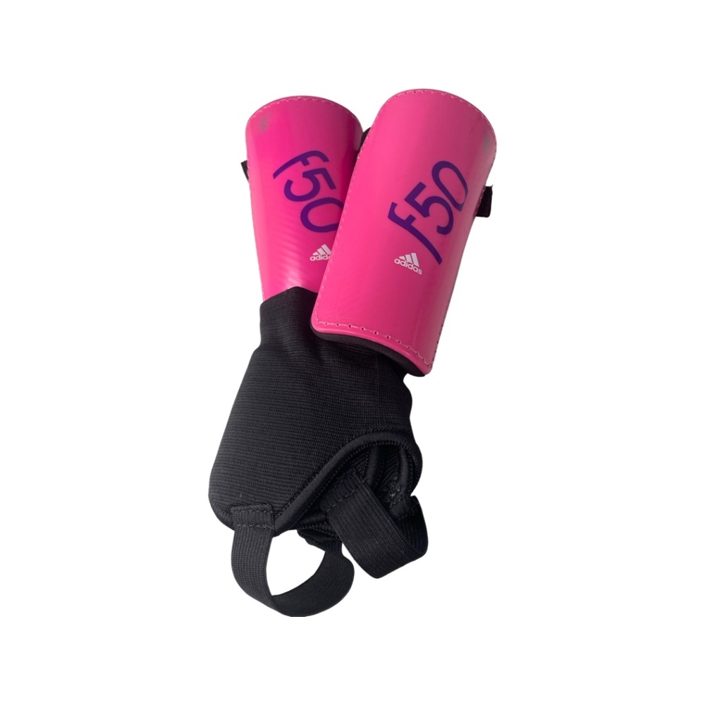 SALE - BNIB Youth Adidas Shin Pads